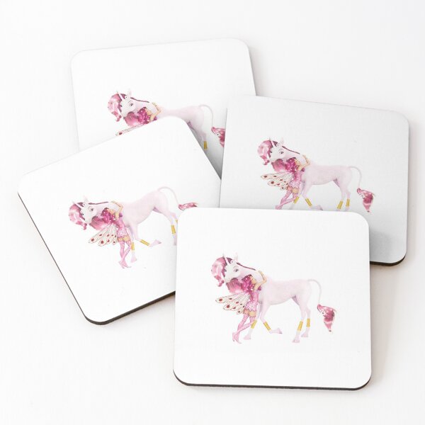 Item preview, Mia And Me designed and sold by BAHJASTORE.