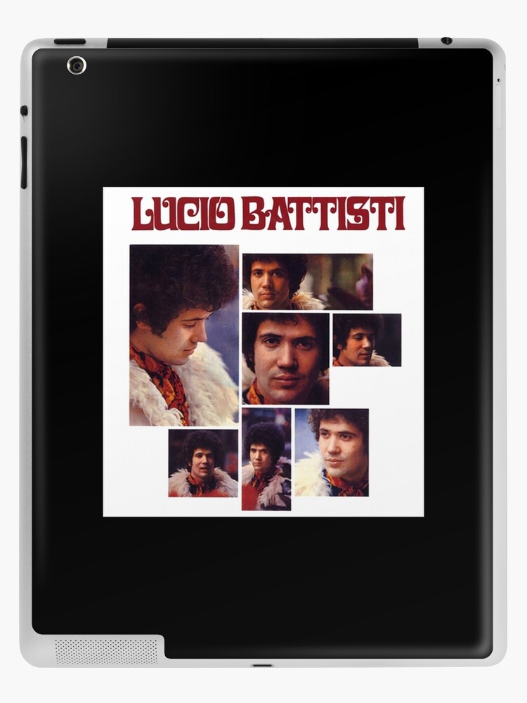 Lucio Battisti Il mio canto libero - Lucio Battisti Il Mio Canto Libero -  Sticker