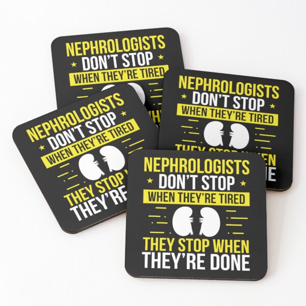 Item preview, Dialysis Kidney Doctor Nurse Nephrologist designed and sold by makuncspiy.