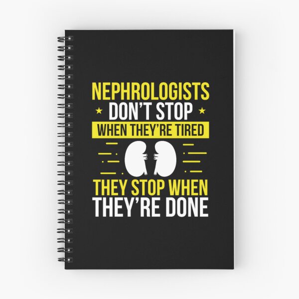 Item preview, Dialysis Kidney Doctor Nurse Nephrologist designed and sold by makuncspiy.