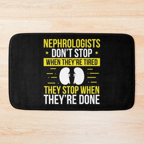 Item preview, Dialysis Kidney Doctor Nurse Nephrologist designed and sold by makuncspiy.