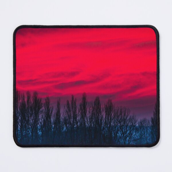 Item preview, March Sunset designed and sold by Viv Thompson Photography .