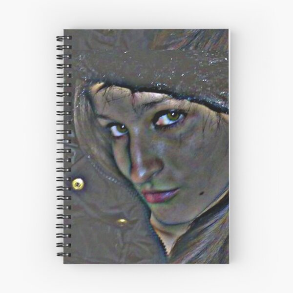 Item preview, Crys designed and sold by Sarah Curtiss.