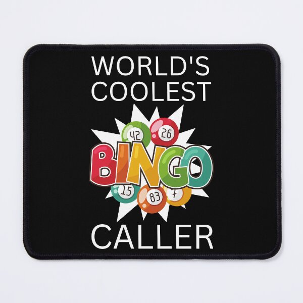 Item preview, i love bingo designed and sold by Celebrity-go.