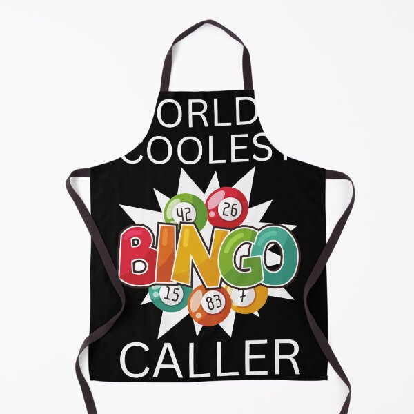 Item preview, i love bingo designed and sold by Celebrity-go.