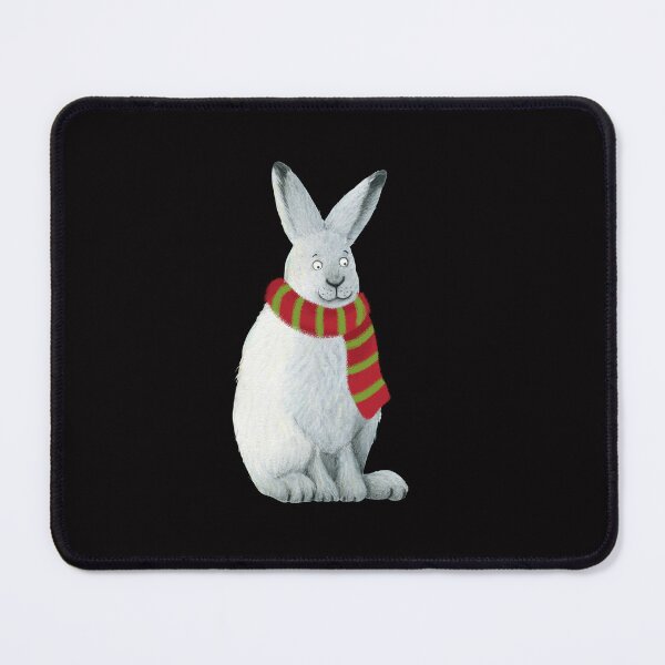 Item preview, Arctic Hare designed and sold by Corinna Arauner.