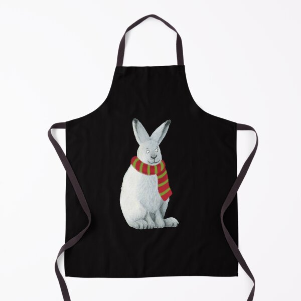 Item preview, Arctic Hare designed and sold by Corinna Arauner.