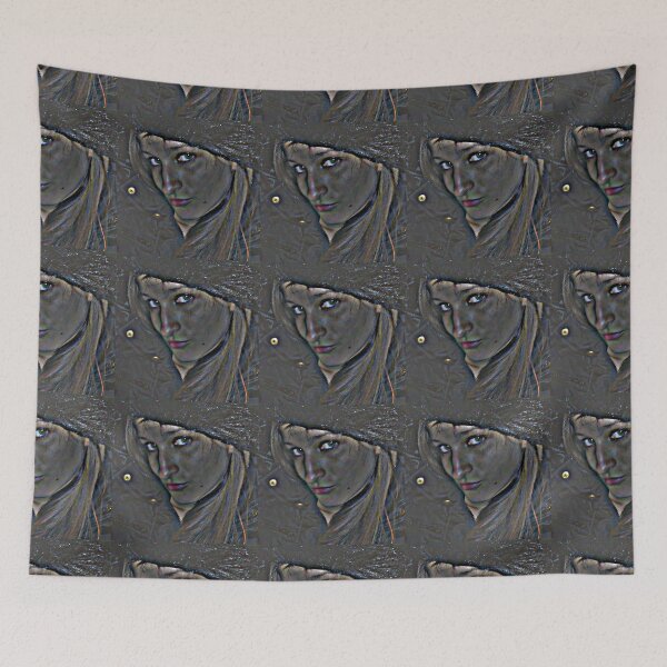 Item preview, Crys designed and sold by Sarah Curtiss.