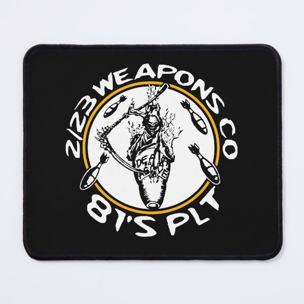 Item preview, 2ND Battalion 23RD designed and sold by Kengkong27.