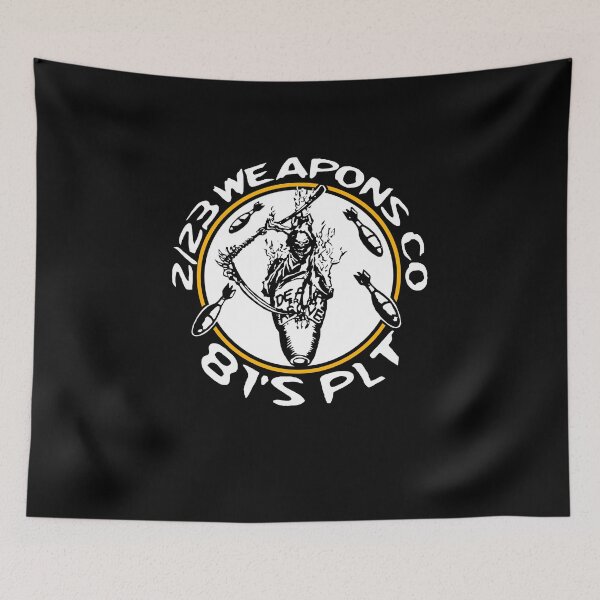 Item preview, 2ND Battalion 23RD designed and sold by Kengkong27.
