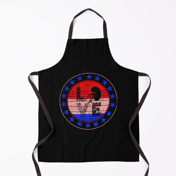 Item preview, Dialysis Shirt, Love Organ Donation Kidney designed and sold by makuncspiy.