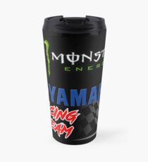 Monster Yamaha Travel Mug