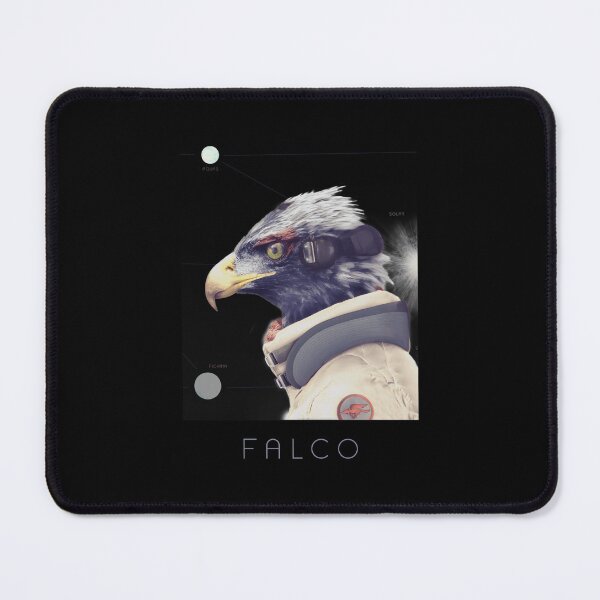 Item preview, Star Team - Falco Classic  designed and sold by seeteshemooo.