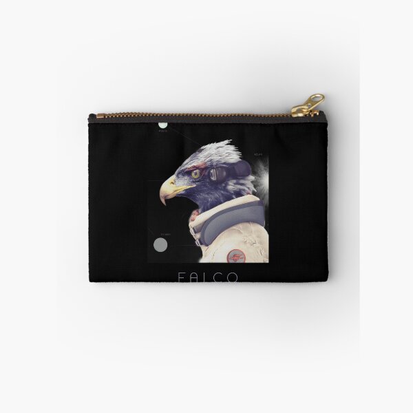 Item preview, Star Team - Falco Classic  designed and sold by seeteshemooo.