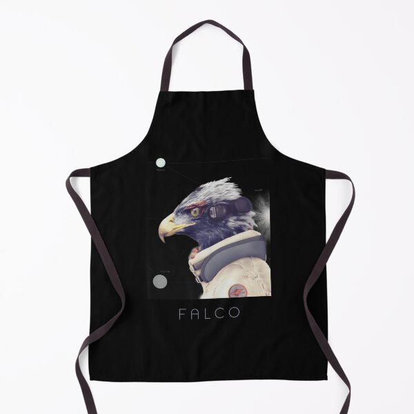 Item preview, Star Team - Falco Classic  designed and sold by seeteshemooo.