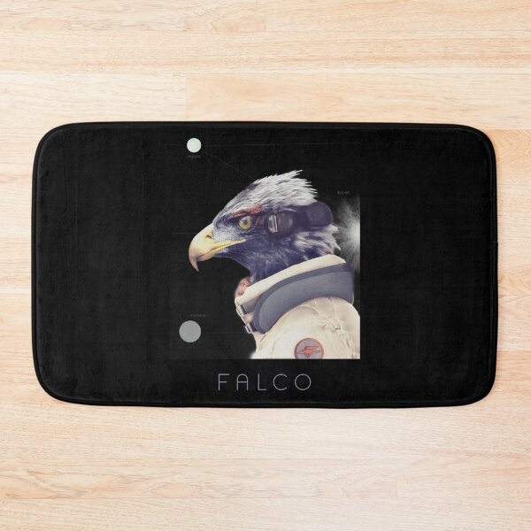 Item preview, Star Team - Falco Classic  designed and sold by seeteshemooo.