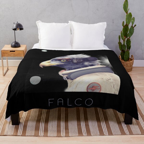 Item preview, Star Team - Falco Classic  designed and sold by seeteshemooo.