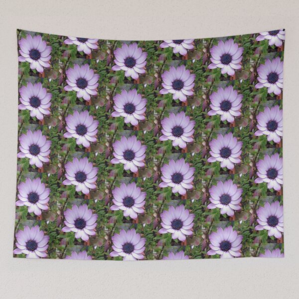 Item preview, Dancing Daisy - Square Format designed and sold by SunriseRose.