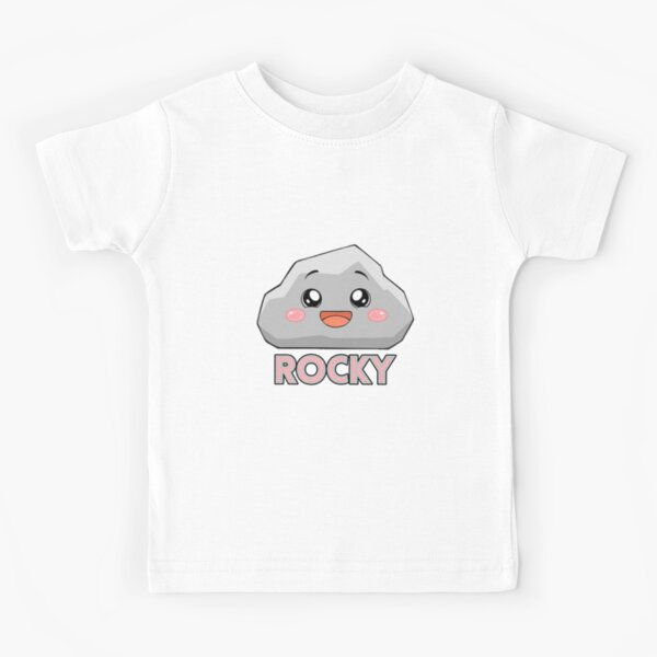 Lankybox Kids T-Shirt