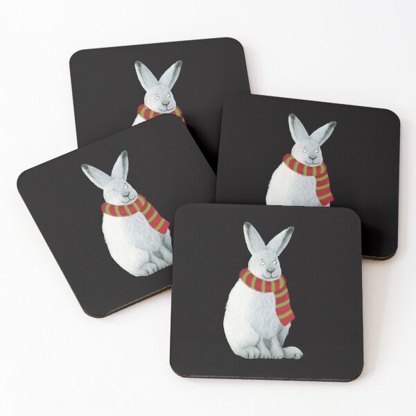 Item preview, Arctic Hare designed and sold by Corinna Arauner.