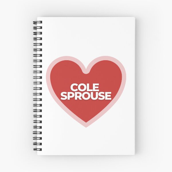 Item preview, I Heart Cole Sprouse designed and sold by Itsheartshop.