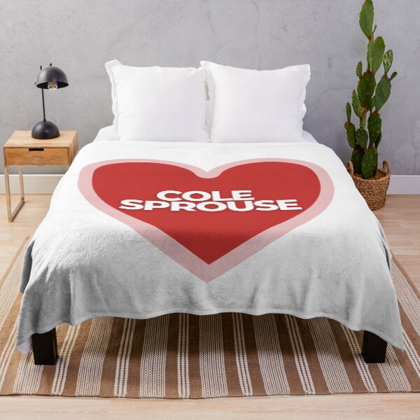 Item preview, I Heart Cole Sprouse designed and sold by Itsheartshop.