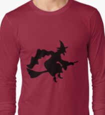 halloween Long Sleeve T-Shirt