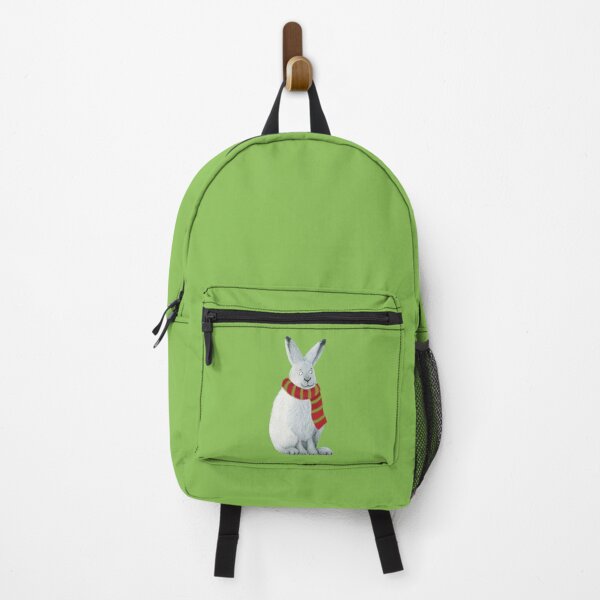Item preview, Arctic Hare designed and sold by Corinna Arauner.