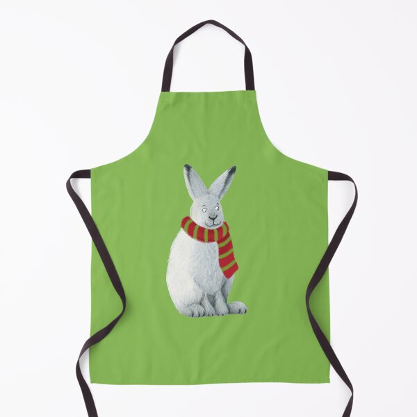 Item preview, Arctic Hare designed and sold by Corinna Arauner.