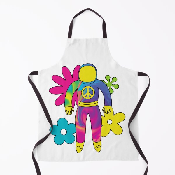 Item preview, Peace Astronaut designed and sold by mrtraz.