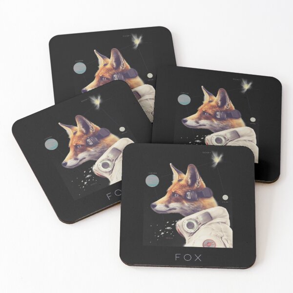 Item preview, Star Team - Fox Classic  designed and sold by seeteshemooo.