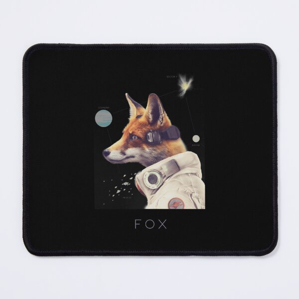 Item preview, Star Team - Fox Classic  designed and sold by seeteshemooo.