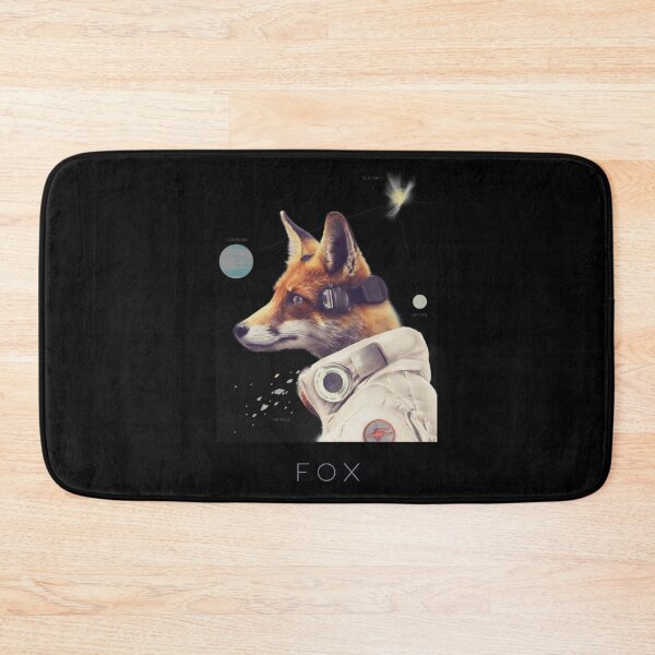Item preview, Star Team - Fox Classic  designed and sold by seeteshemooo.
