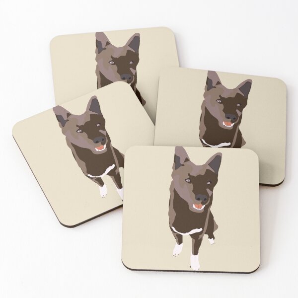 Item preview, Shiba Inu Dog designed and sold by iliana-lu.