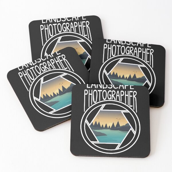 Item preview, Landscape Photography for Avid Photographer Enthusiasts designed and sold by starider.