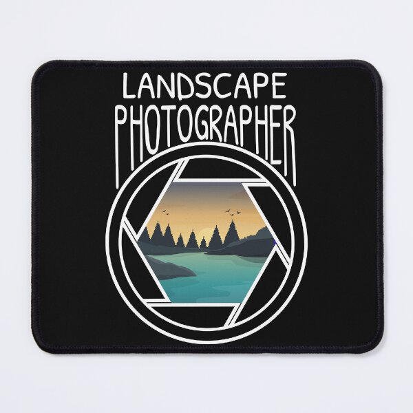 Item preview, Landscape Photography for Avid Photographer Enthusiasts designed and sold by starider.