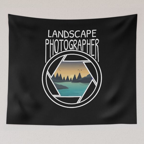 Item preview, Landscape Photography for Avid Photographer Enthusiasts designed and sold by starider.