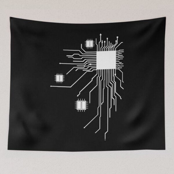 Item preview, Geek CPU designed and sold by mhdeilesannp.