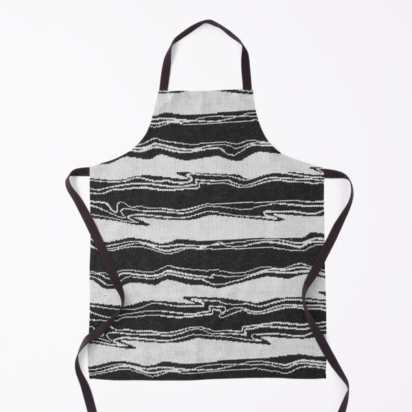 Item preview, OCEAN LOVE , GOTS - black / white designed and sold by jwebmarket.