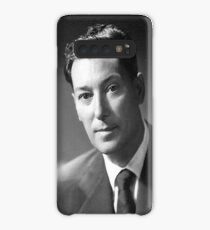 Neville Goddard- Feeling Is The Secret; 1944 Collection Case/Skin for Samsung Galaxy