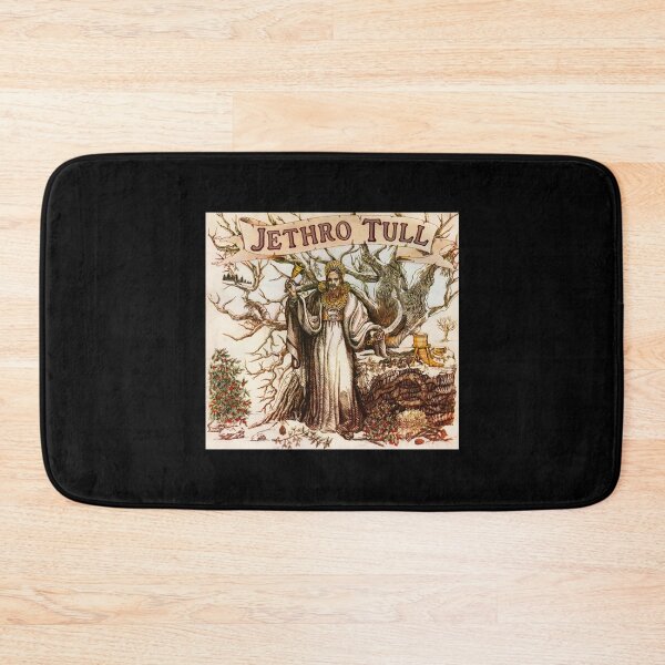 Item preview, JETHRO TULL Rock Band Memories designed and sold by ThembiGreeff.
