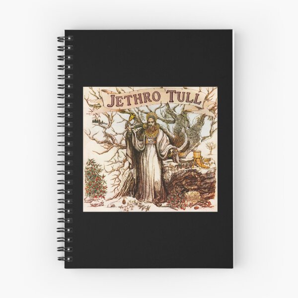 Item preview, JETHRO TULL Rock Band Memories designed and sold by ThembiGreeff.