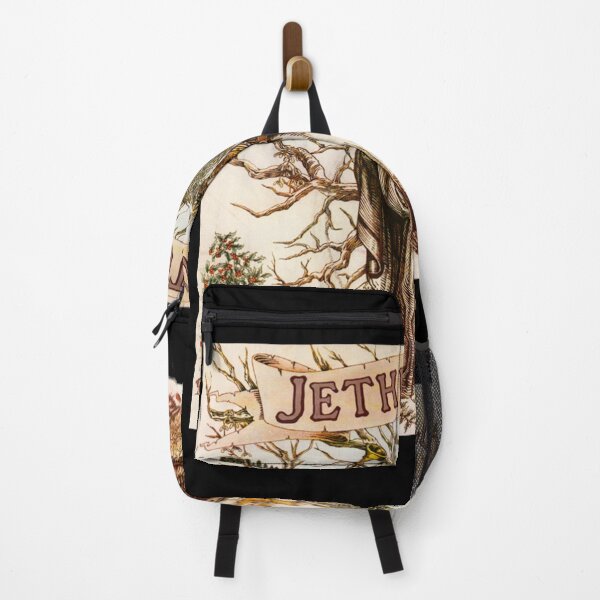 Item preview, JETHRO TULL Rock Band Memories designed and sold by ThembiGreeff.