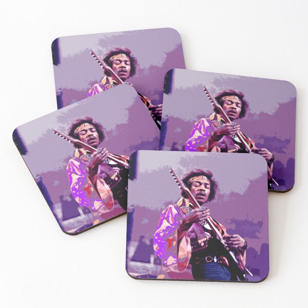 Item preview, JH guitar player - Digital Painting - Pintura Digital - Digitale Zeichnung - Pittura Digitale designed and sold by RazzArt.