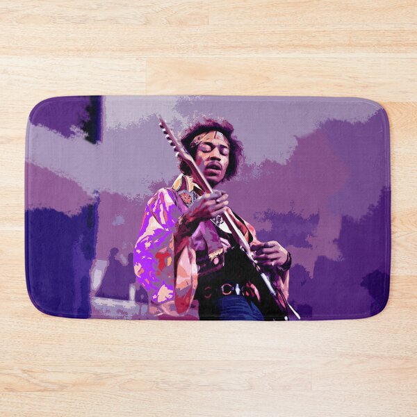 Item preview, JH guitar player - Digital Painting - Pintura Digital - Digitale Zeichnung - Pittura Digitale designed and sold by RazzArt.
