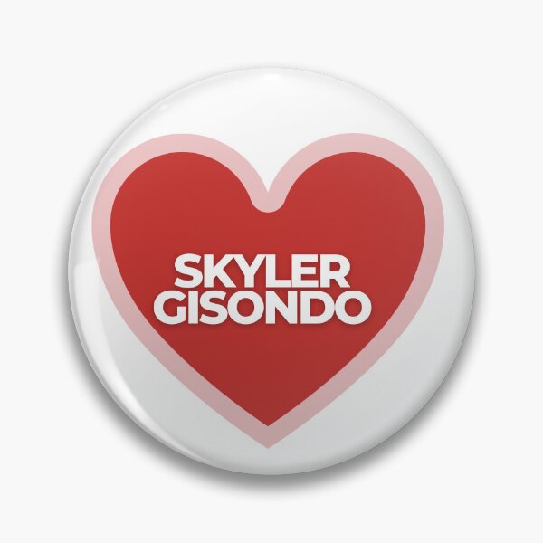 Item preview, I Heart Skyler Gisondo  designed and sold by Itsheartshop.
