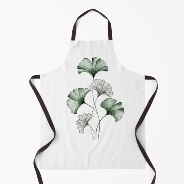Item preview, Ginkgo designed and sold by AmethysteCrea.