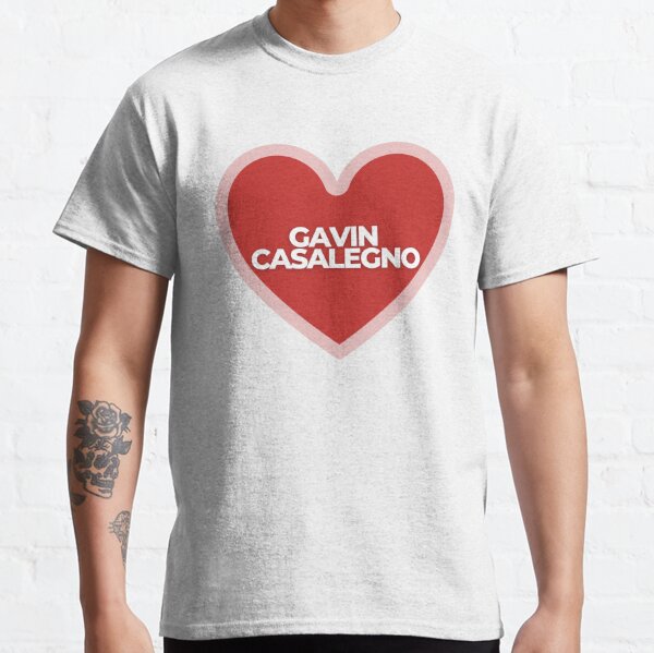 Gavin Casalegno Is Love Gifts & Merchandise for Sale