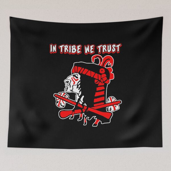 Item preview, Navy SEALS The Tribe Red Squadron designed and sold by Kengkong27.