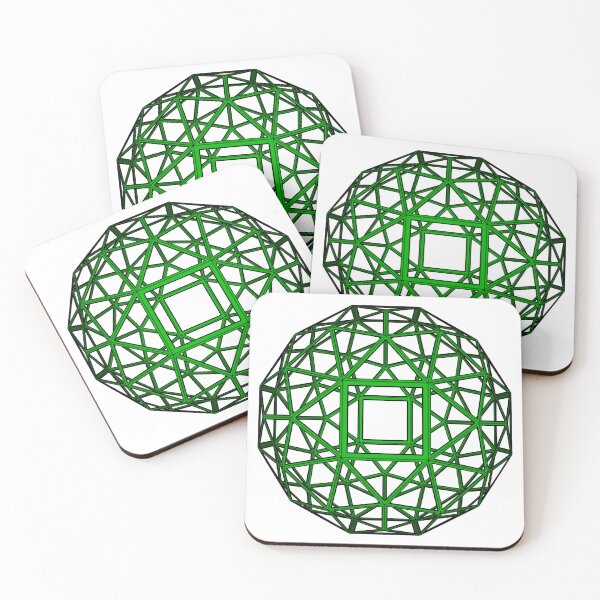 Item preview, Gmtrx Seni Lawal v4 Skeletal F134 Polyhedron designed and sold by Seni Lawal.
